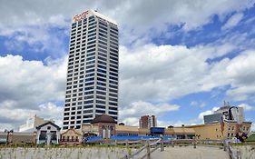 Atlantic Palace Suites Atlantic City New Jersey